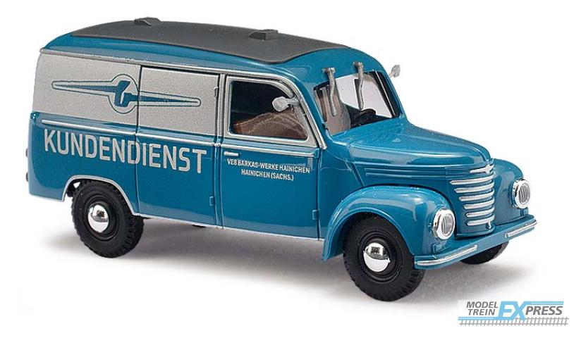 Busch autos 51246